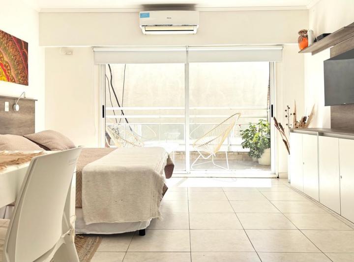 Departamento · 32m² · 1 Ambiente