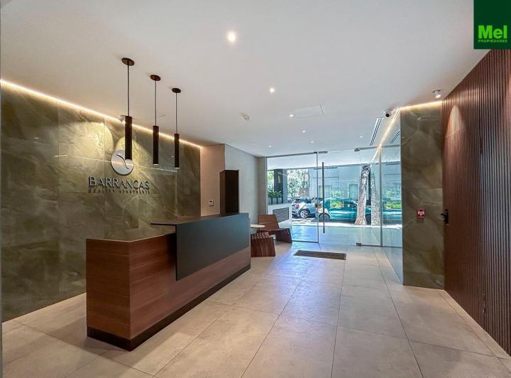 Departamento · 45m² · 1 Ambiente
