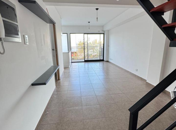 Departamento · 65m² · 2 Ambientes