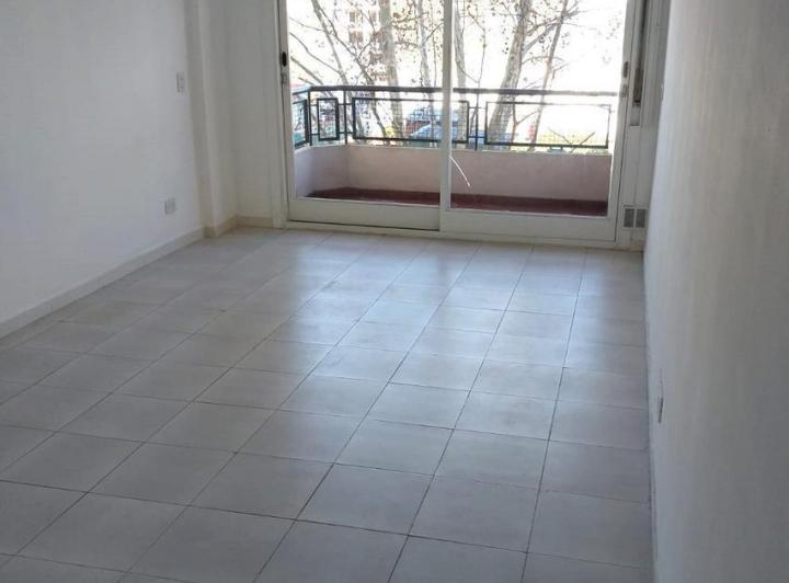 Departamento · 26m² · 1 Ambiente