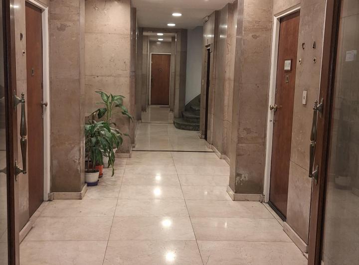Departamento · 30m² · 1 Ambiente