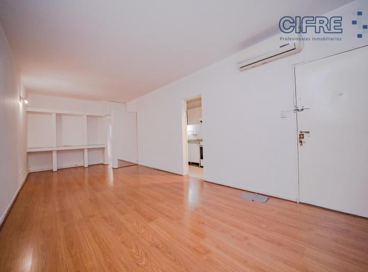 Departamento · 49m² · 2 Ambientes