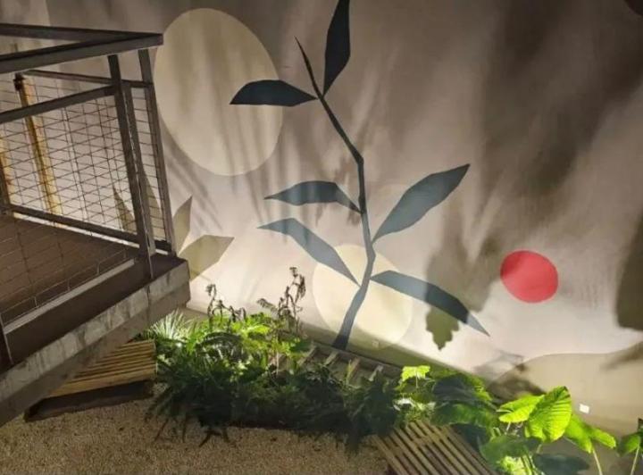 Departamento · 40m² · 2 Ambientes