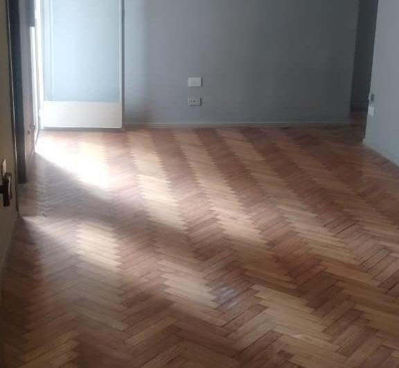 Departamento · 38m² · 2 Ambientes