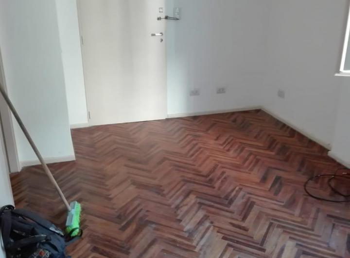 Departamento · 30m² · 1 Ambiente