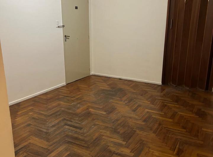 Departamento · 50m² · 2 Ambientes