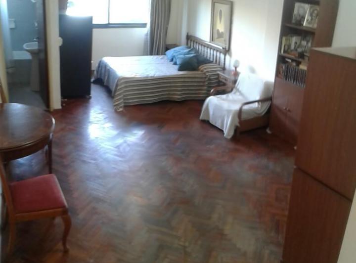 Departamento · 32m² · 1 Ambiente