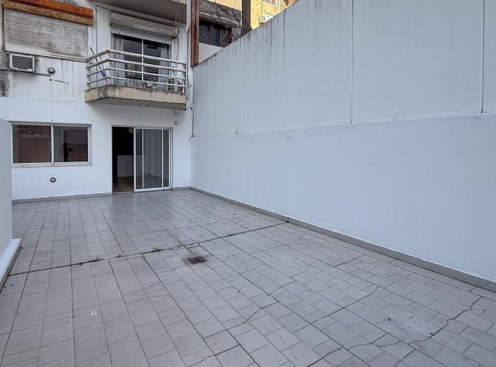 Departamento · 31m² · 2 Ambientes