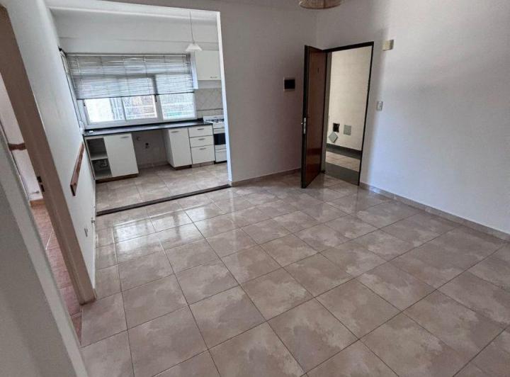 Departamento · 45m² · 2 Ambientes · 1 Cochera