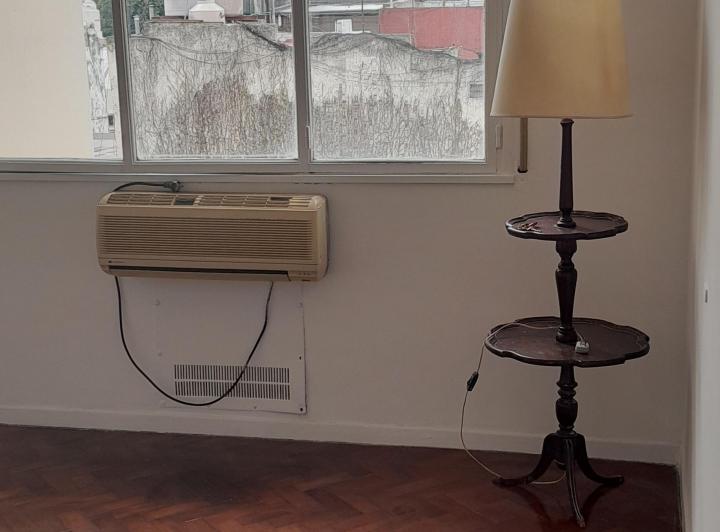 Departamento · 45m² · 2 Ambientes