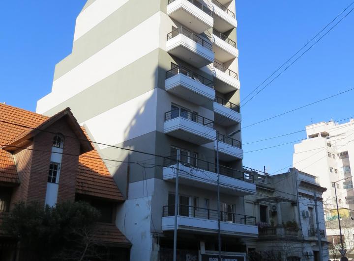 Departamento · 40m² · 2 Ambientes