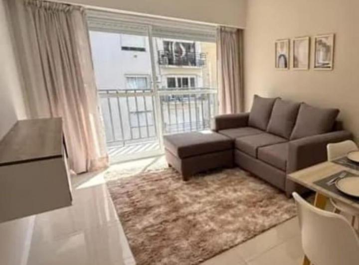 Departamento · 55m² · 2 Ambientes · 1 Cochera