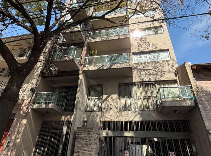 Departamento · 45m² · 2 Ambientes