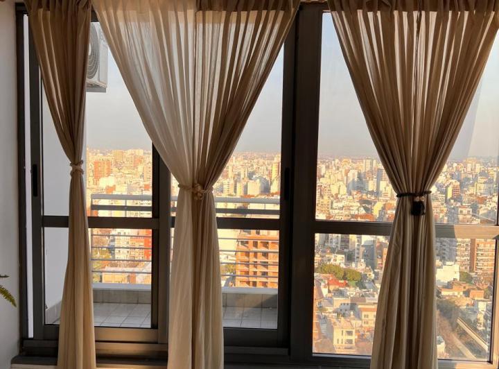 Departamento · 47m² · 2 Ambientes