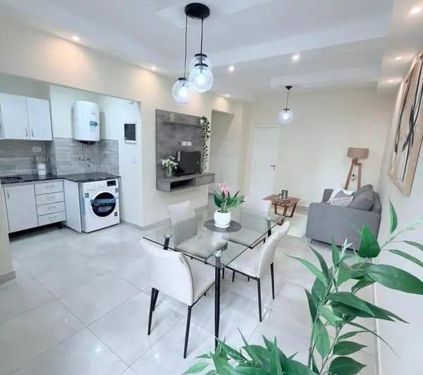 Departamento · 47m² · 2 Ambientes · 1 Cochera