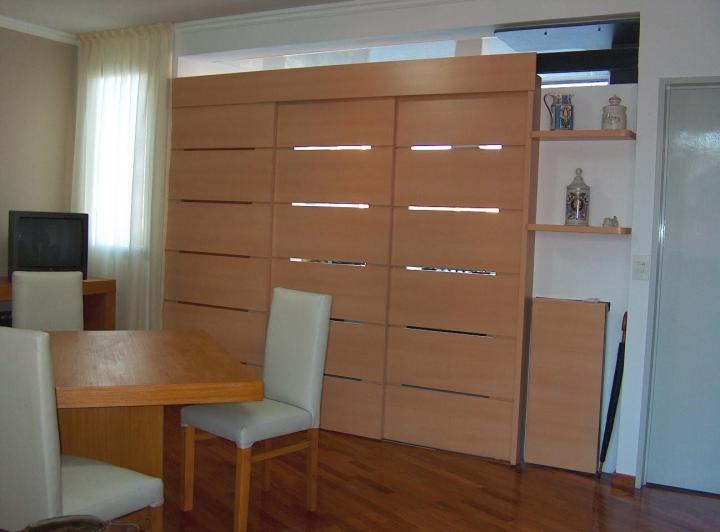 Departamento · 50m² · 2 Ambientes
