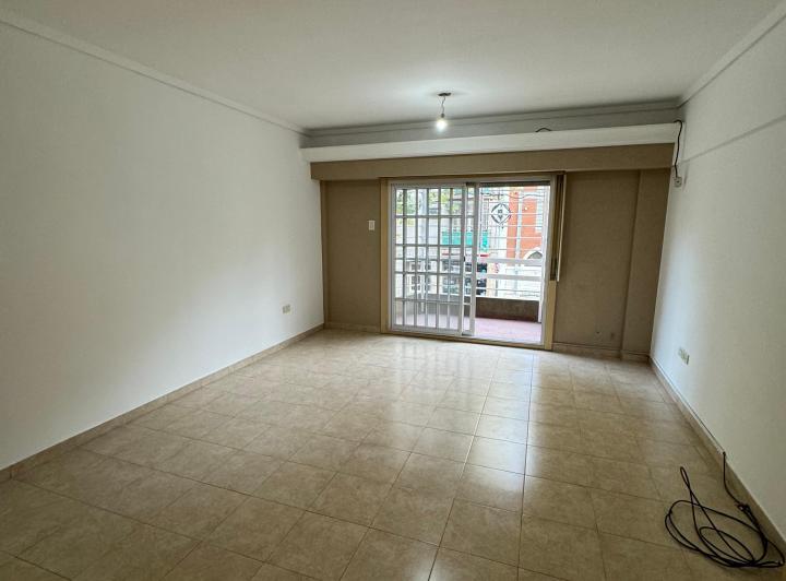 Departamento · 40m² · 1 Ambiente