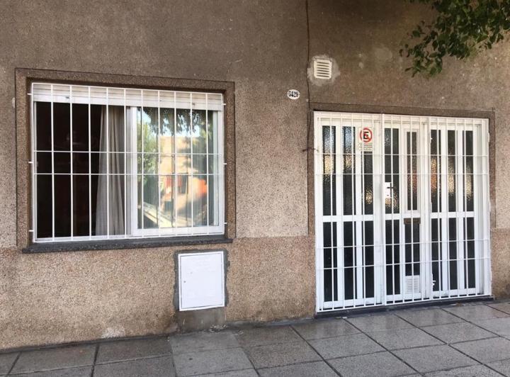 Departamento · 39m² · 2 Ambientes