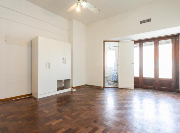 Departamento · 25m² · 1 Ambiente
