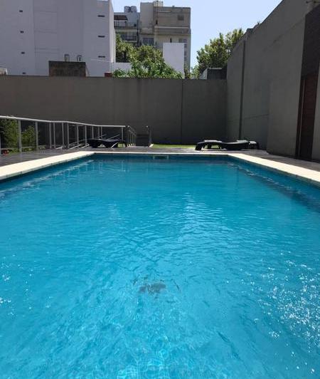 Departamento · 38m² · 2 Ambientes