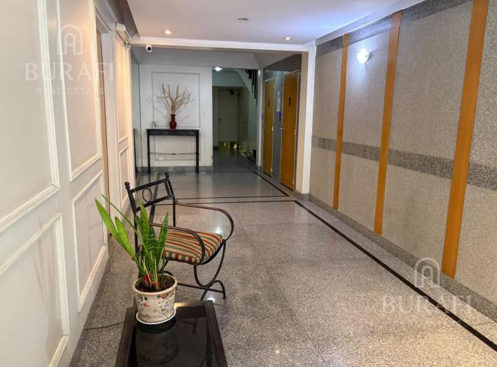 Departamento · 41m² · 2 Ambientes