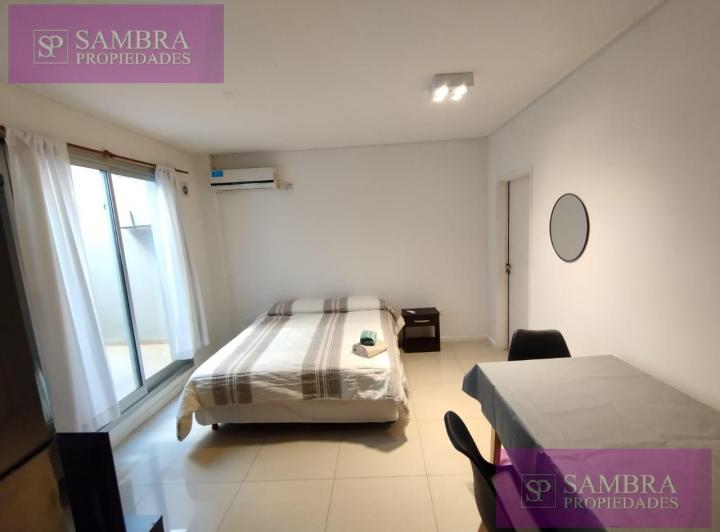 Departamento · 30m² · 1 Ambiente