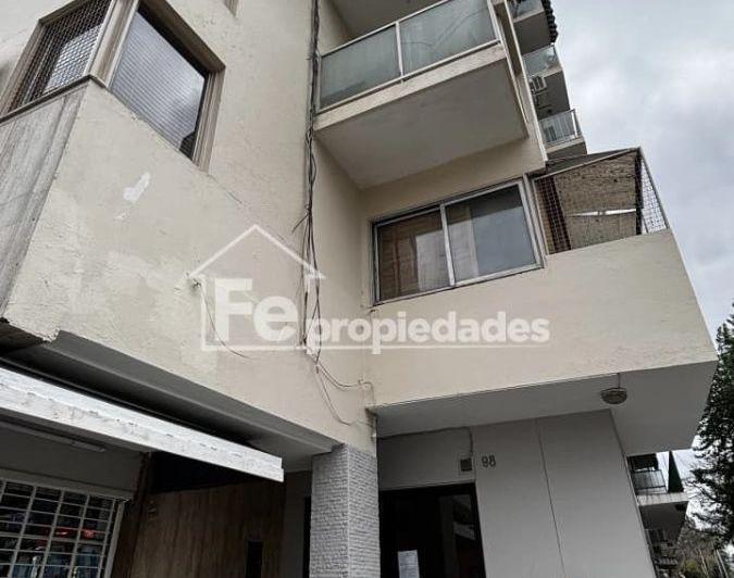 Departamento · 33m² · 2 Ambientes