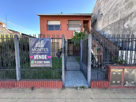 PH en Venta en San Justo, Partido de La Matanza