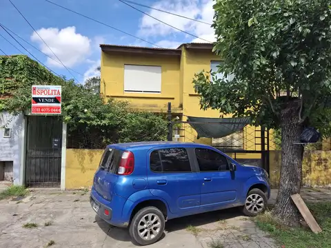 PH en Venta en Jose Leon Suarez, Partido de General San Martín