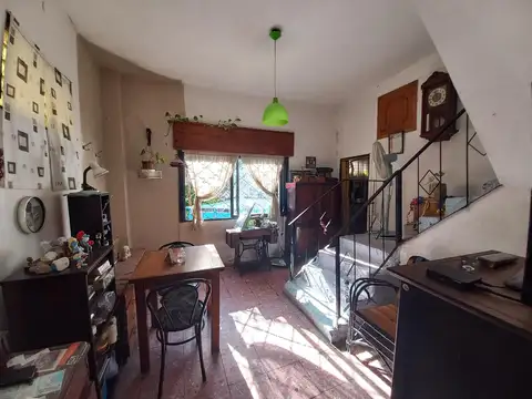 PH en Venta en Chilavert, Villa Ballester