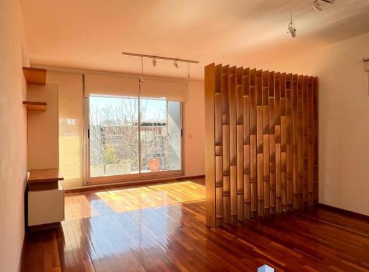 Departamento · 36m² · 1 Ambiente