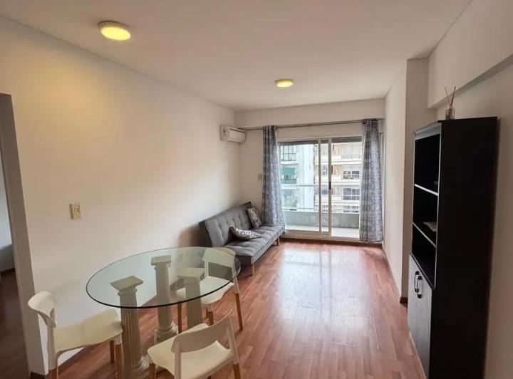 Departamento · 50m² · 2 Ambientes
