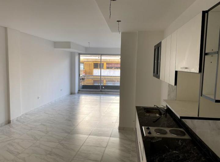 Departamento · 48m² · 1 Ambiente