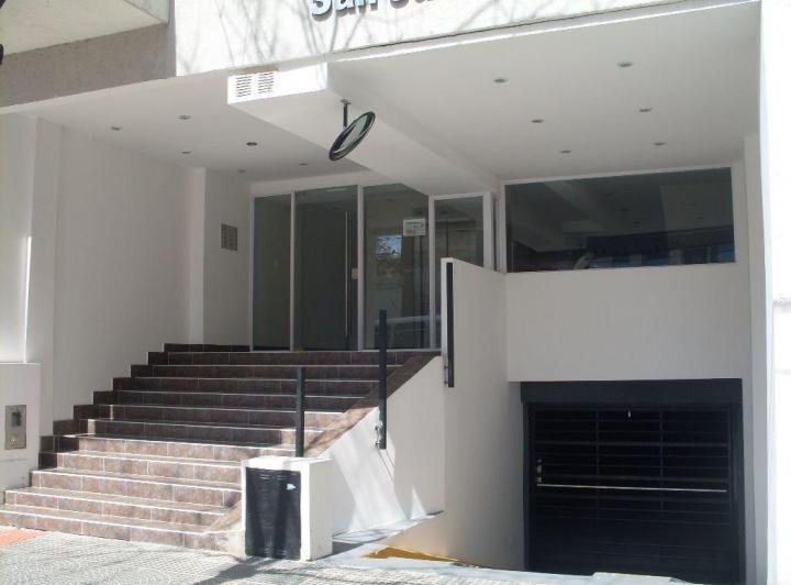 Departamento · 39m² · 2 Ambientes · 1 Cochera