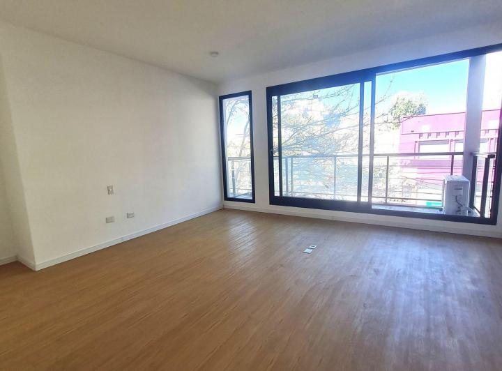 Departamento · 34m² · 1 Ambiente
