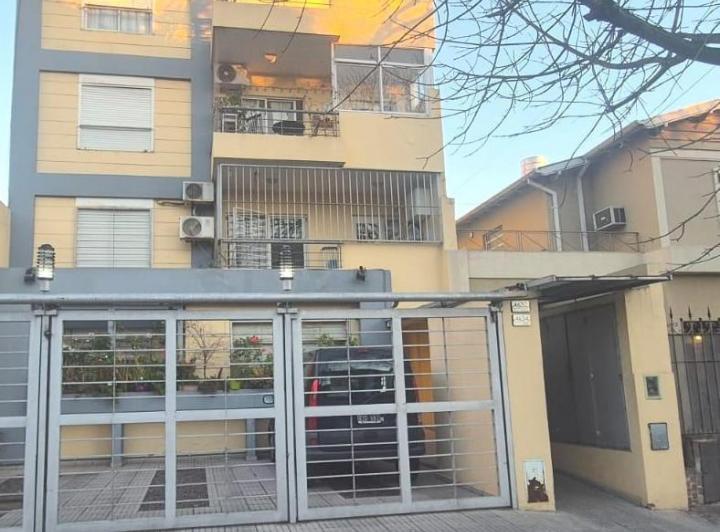 Departamento · 50m² · 2 Ambientes