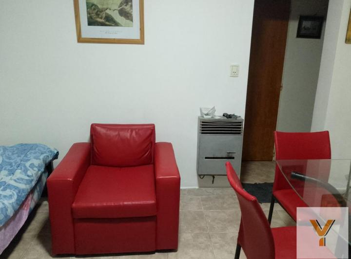 Departamento · 45m² · 2 Ambientes