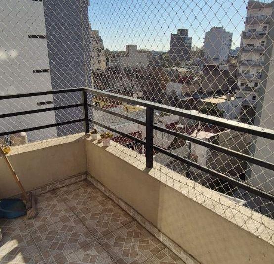 Departamento · 40m² · 2 Ambientes