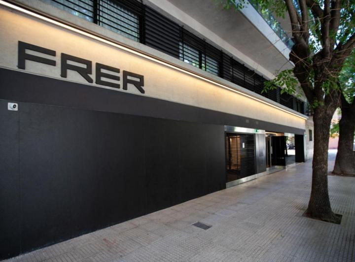 Departamento · 44m² · 2 Ambientes