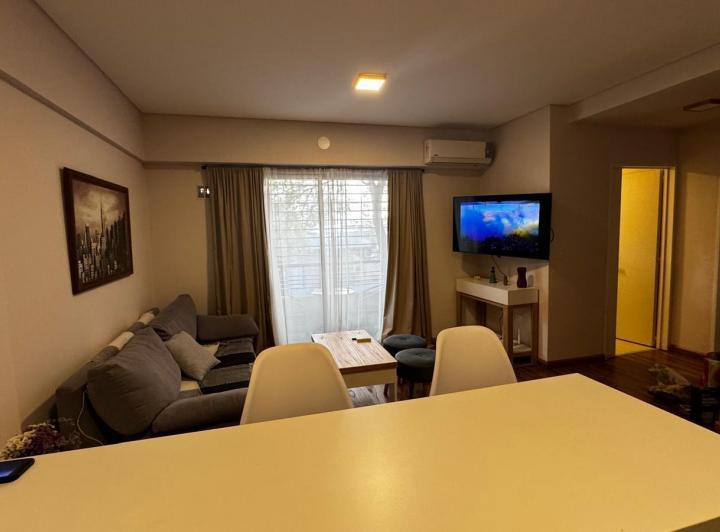 Departamento · 41m² · 2 Ambientes · 1 Cochera