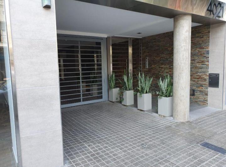 Departamento · 27m² · 1 Ambiente