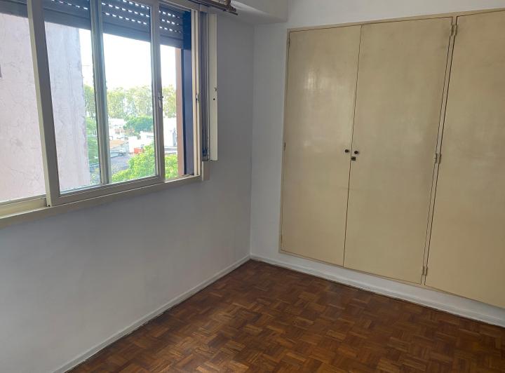 Departamento · 37m² · 2 Ambientes