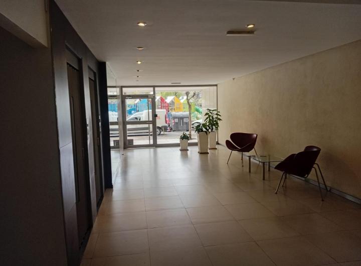 Departamento · 45m² · 2 Ambientes