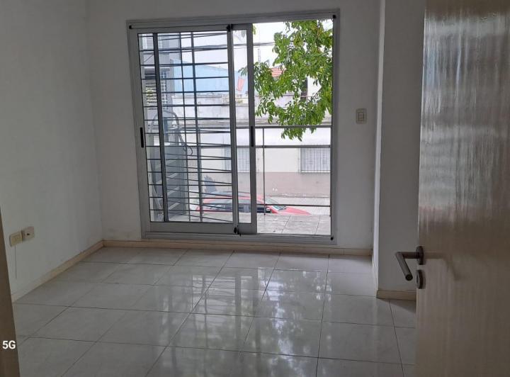 Departamento · 40m² · 1 Dormitorio