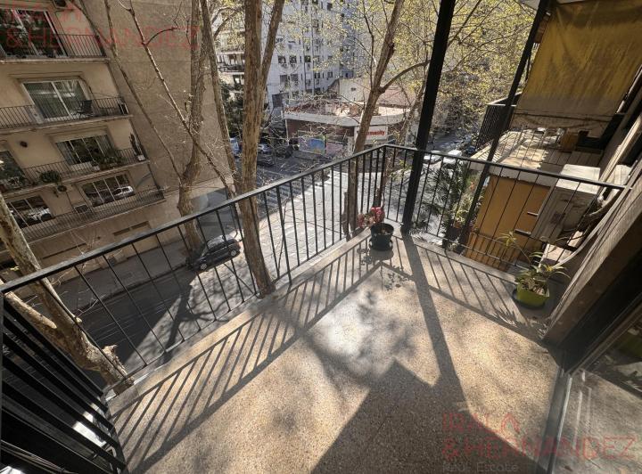 Departamento · 43m² · 2 Ambientes