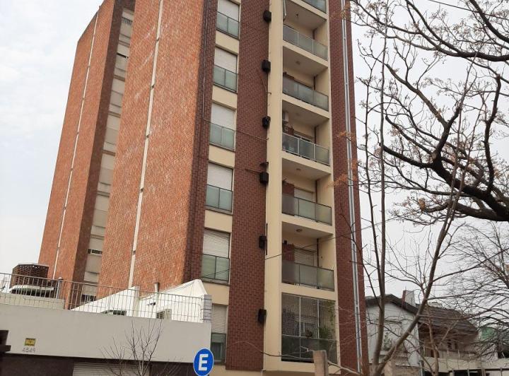 Departamento · 38m² · 2 Ambientes