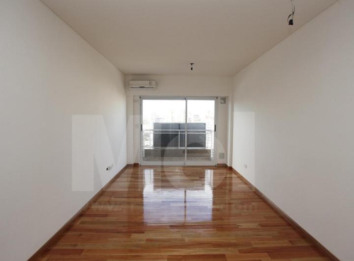 Departamento · 48m² · 2 Ambientes