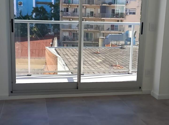Departamento · 34m² · 2 Ambientes