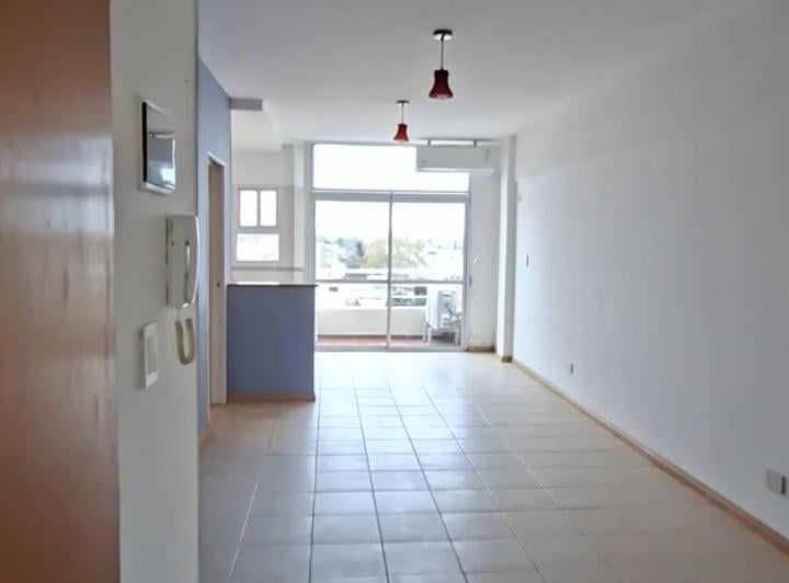 Departamento · 38m² · 2 Ambientes