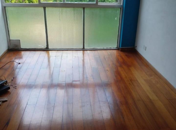 Departamento · 42m² · 2 Ambientes